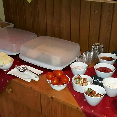 Haus Waldeck Maison d'hôtes