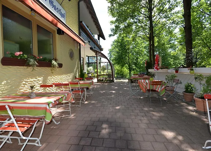 Haus Waldeck