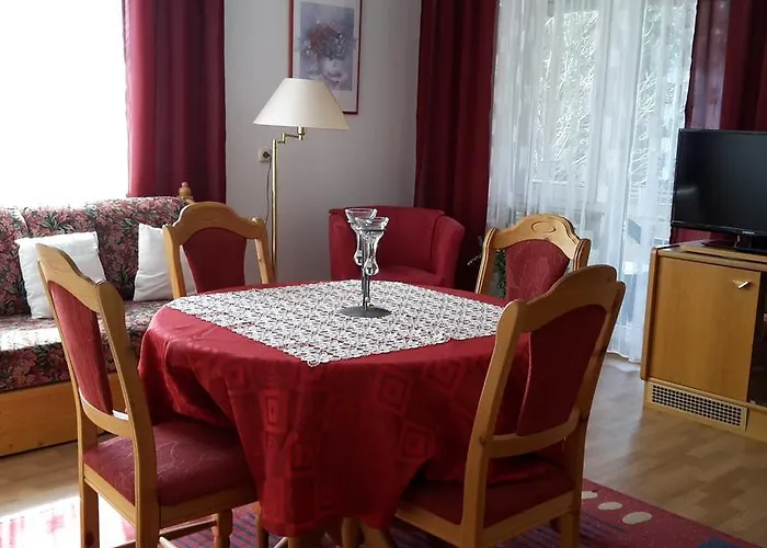 Haus Waldeck