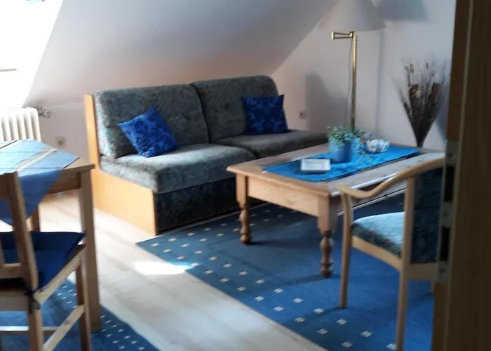 Haus Waldeck