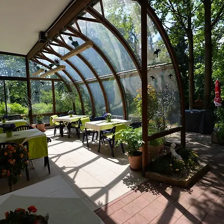 Gasthof Haus Waldeck Warmensteinach