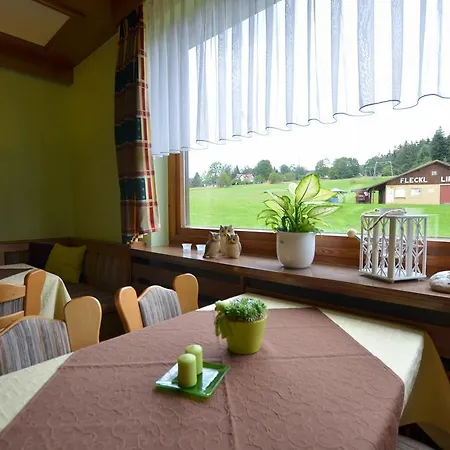 Haus Waldeck Warmensteinach