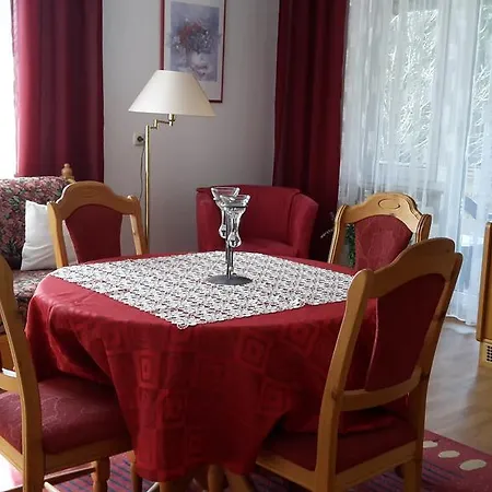 Haus Waldeck
