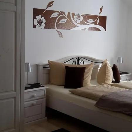 Haus Waldeck Warmensteinach