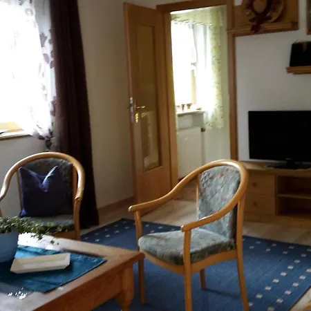 Gasthof Haus Waldeck